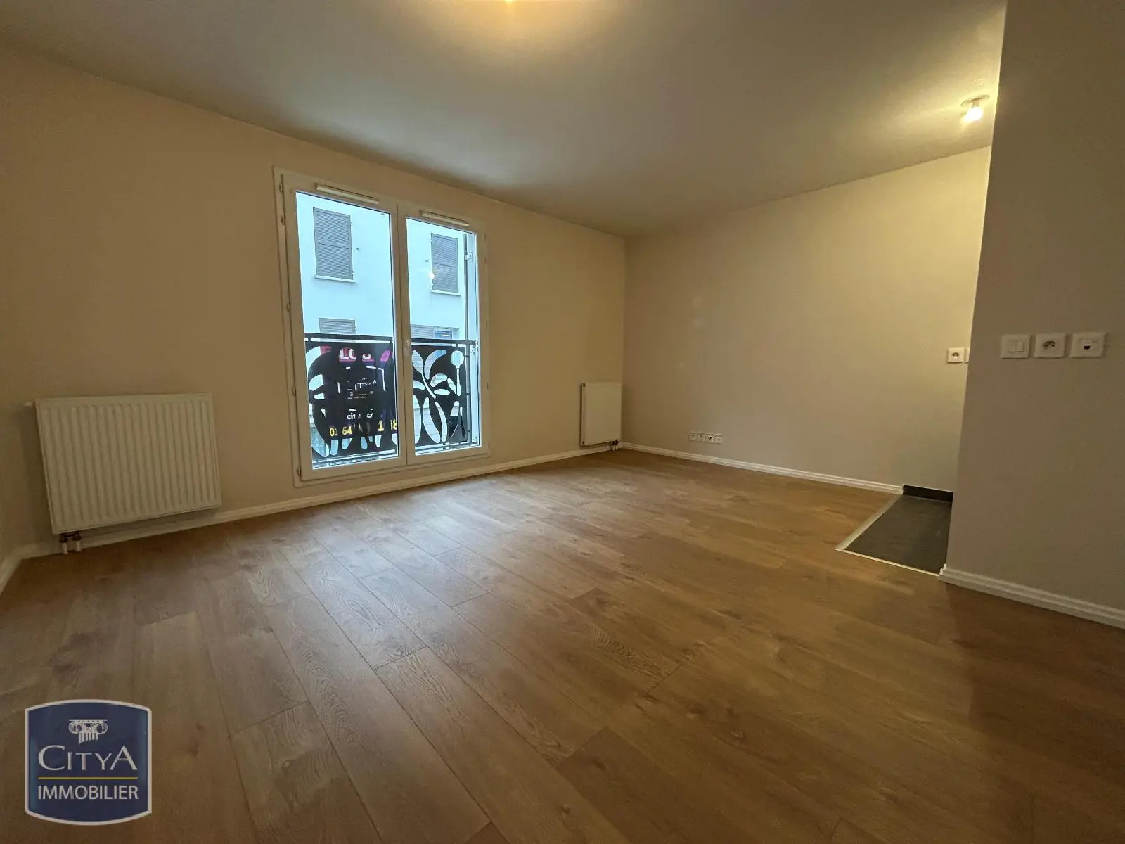 Photo 3 Appartement 1 pièce 29.55m²