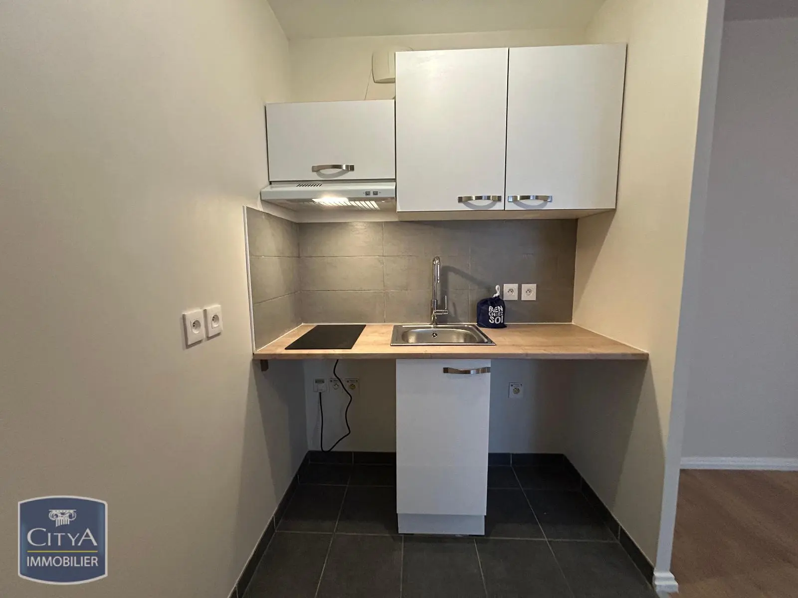 Photo 4 Appartement 1 pièce 29.55m²