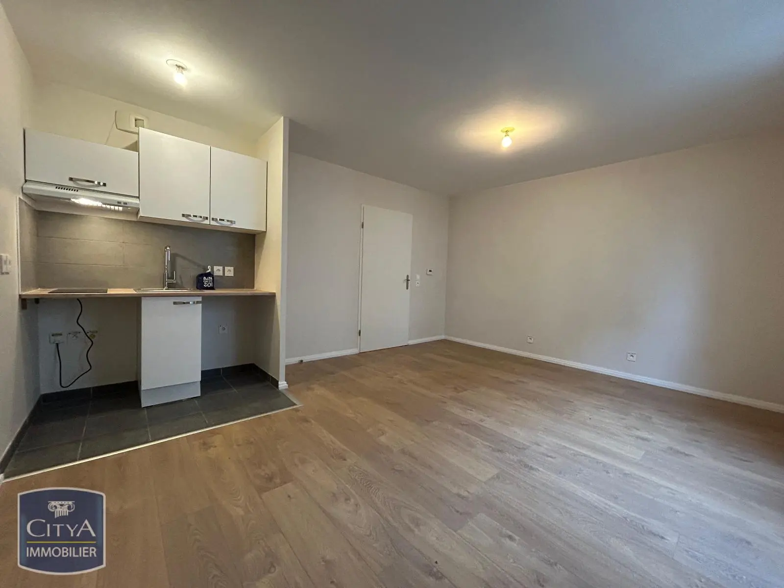 Photo 5 Appartement 1 pièce 29.55m²