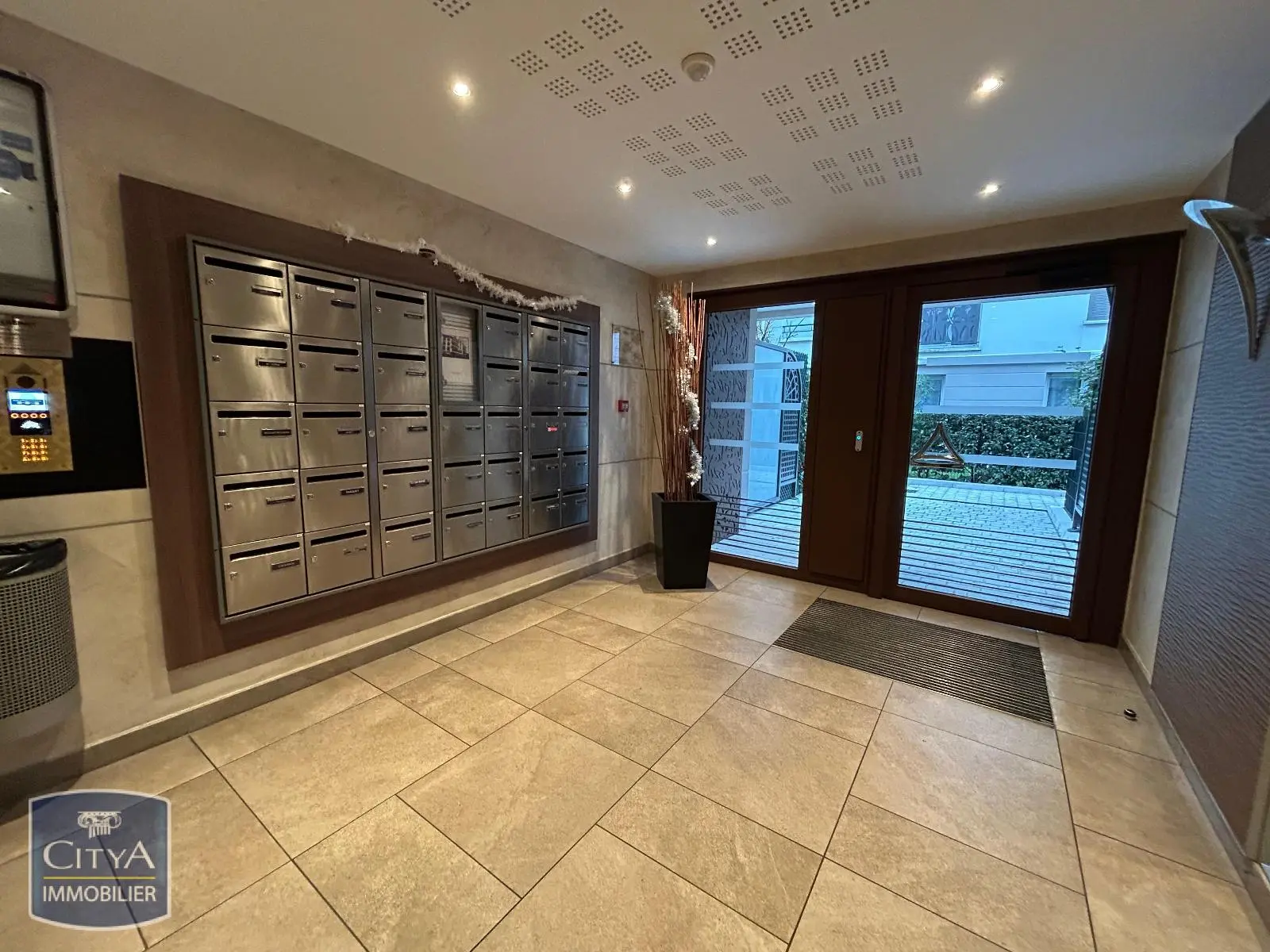 Photo 8 Appartement 1 pièce 29.55m²