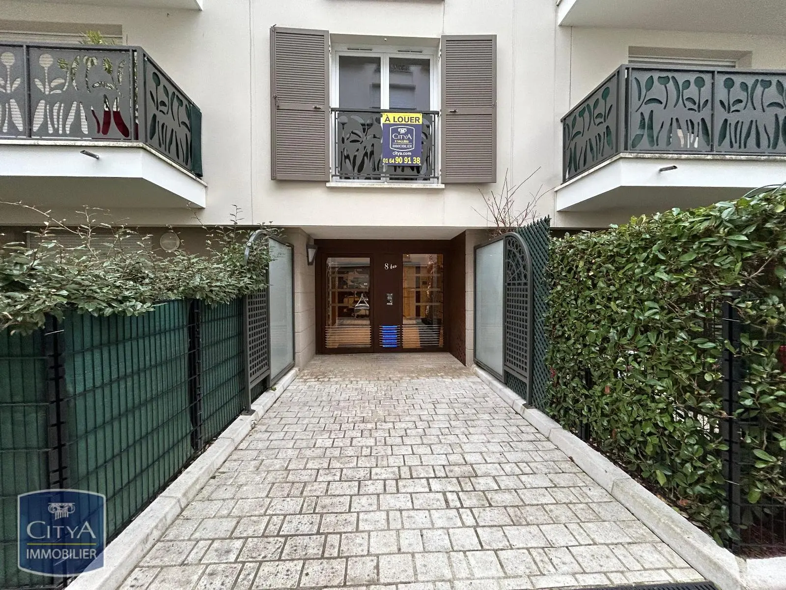 Photo 9 Appartement 1 pièce 29.55m²