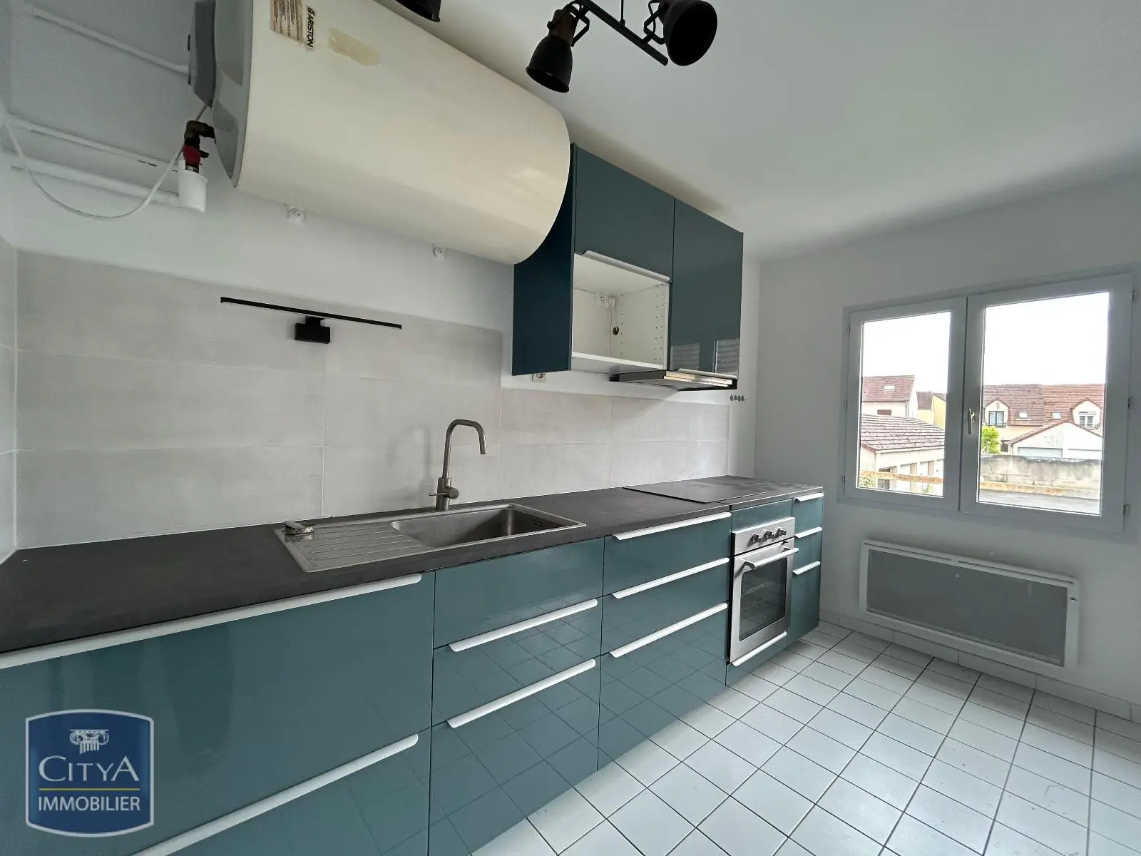 La Norville (91290) Appartement 2 pièces 45.54m² photo 9