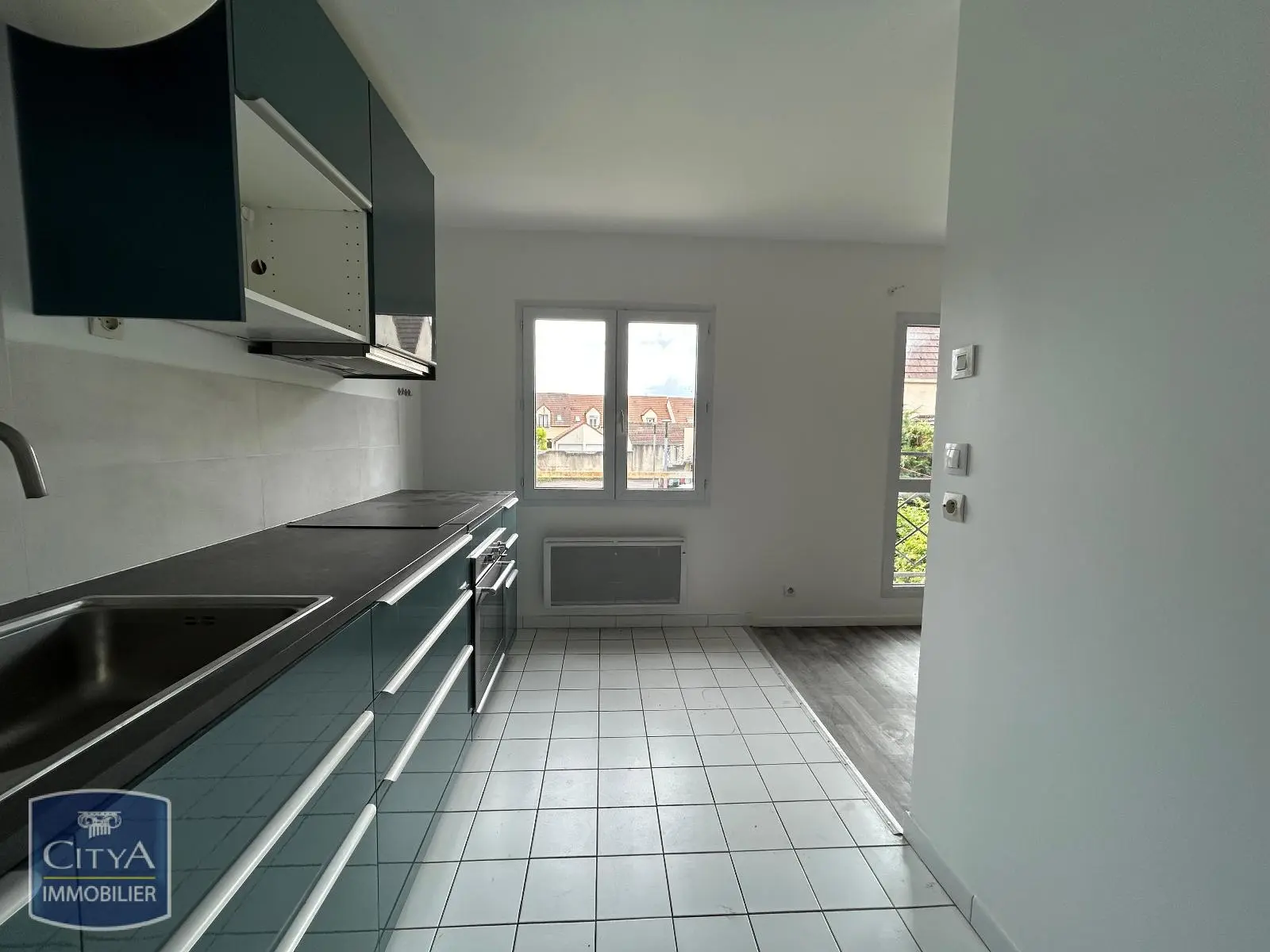 Photo 11 Appartement 2 pièces 45.54m²