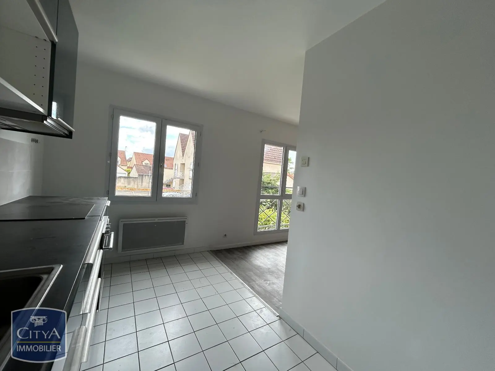 Photo 12 Appartement 2 pièces 45.54m²