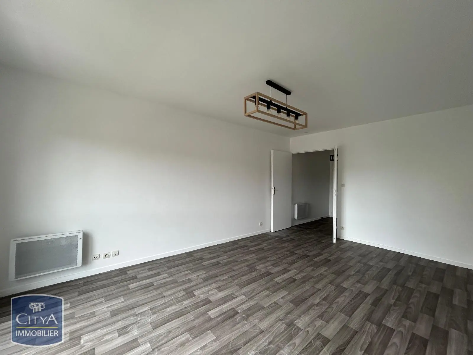 La Norville (91290) Appartement 2 pièces 45.54m² photo 6