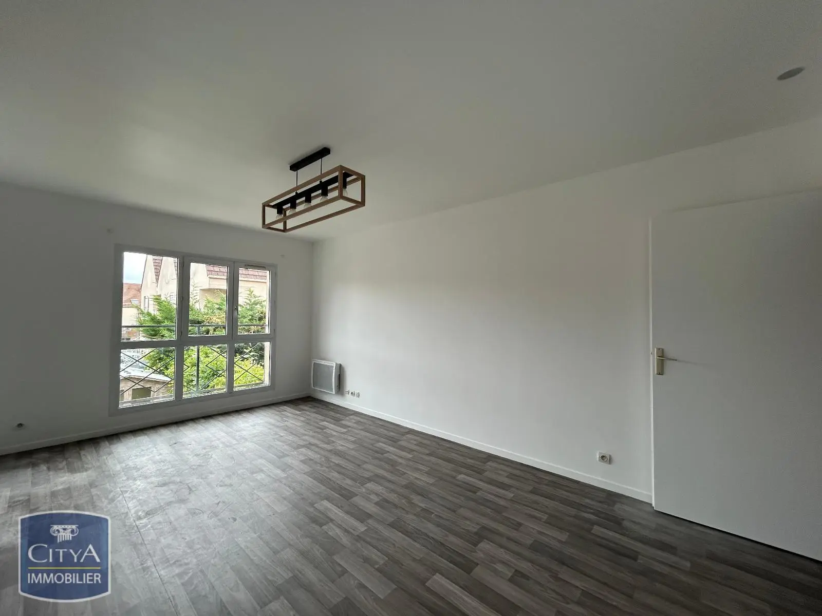 La Norville (91290) Appartement 2 pièces 45.54m² photo 8