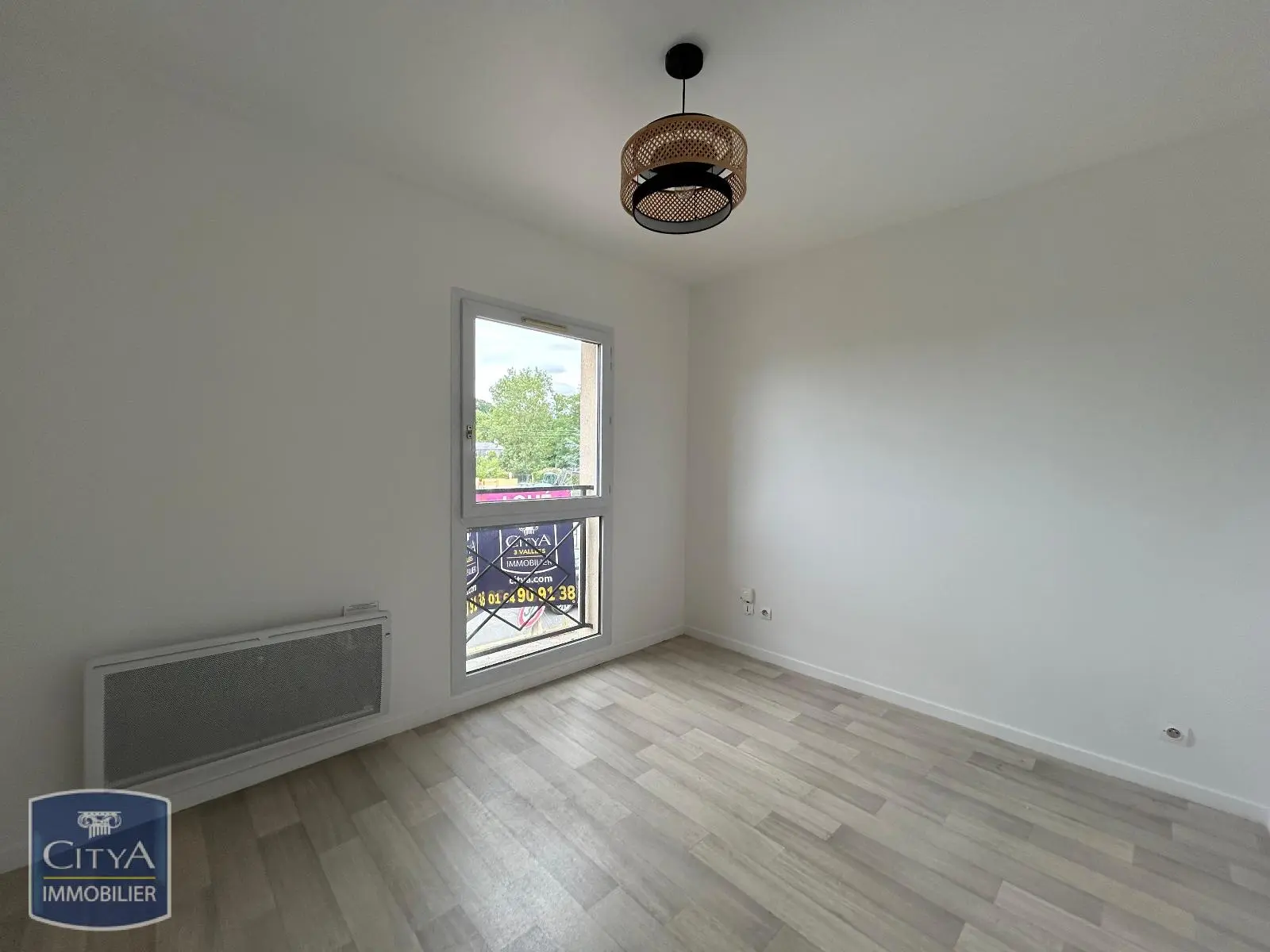 Photo 13 Appartement 2 pièces 45.54m²