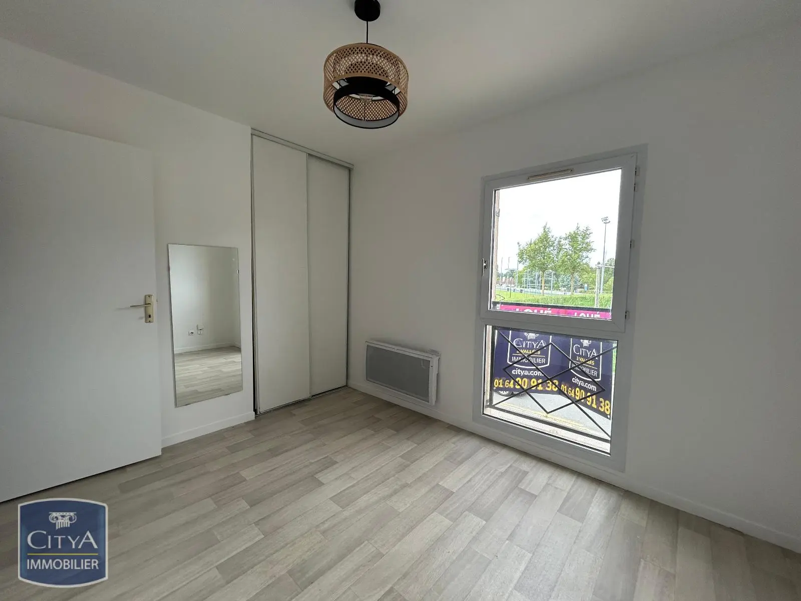 La Norville (91290) Appartement 2 pièces 45.54m² photo 2
