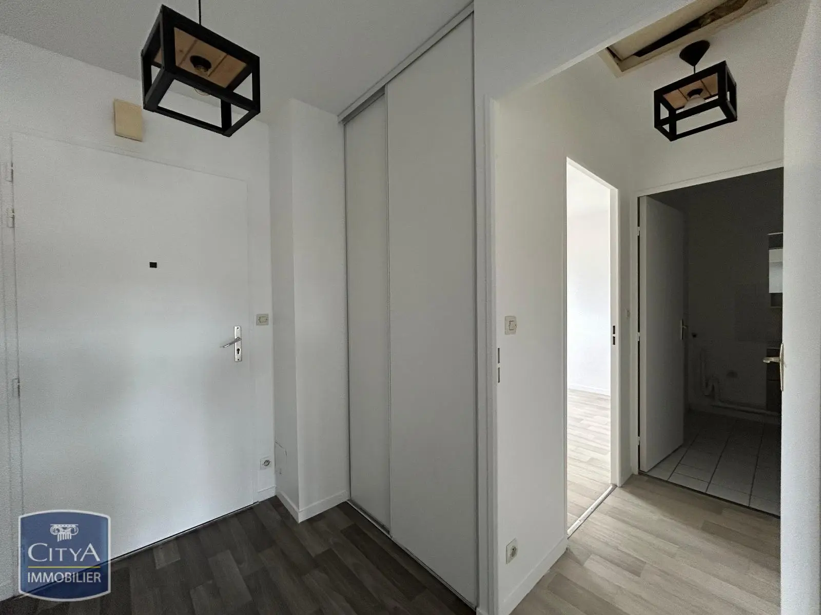 La Norville (91290) Appartement 2 pièces 45.54m² photo 5