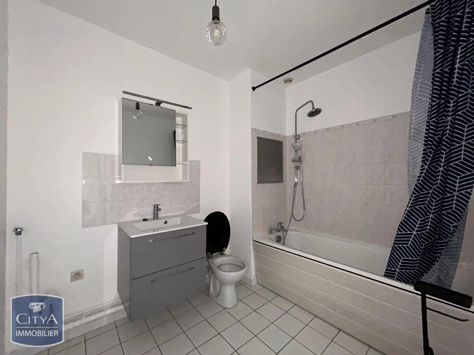 La Norville (91290) Appartement 2 pièces 45.54m² photo 3