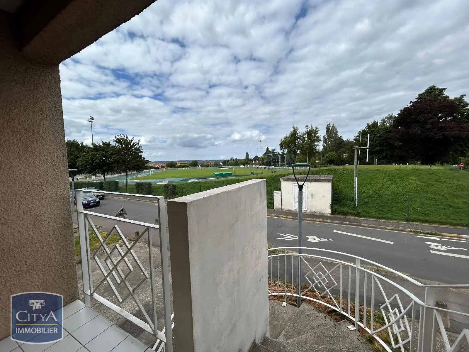 Photo 19 Appartement 2 pièces 45.54m²