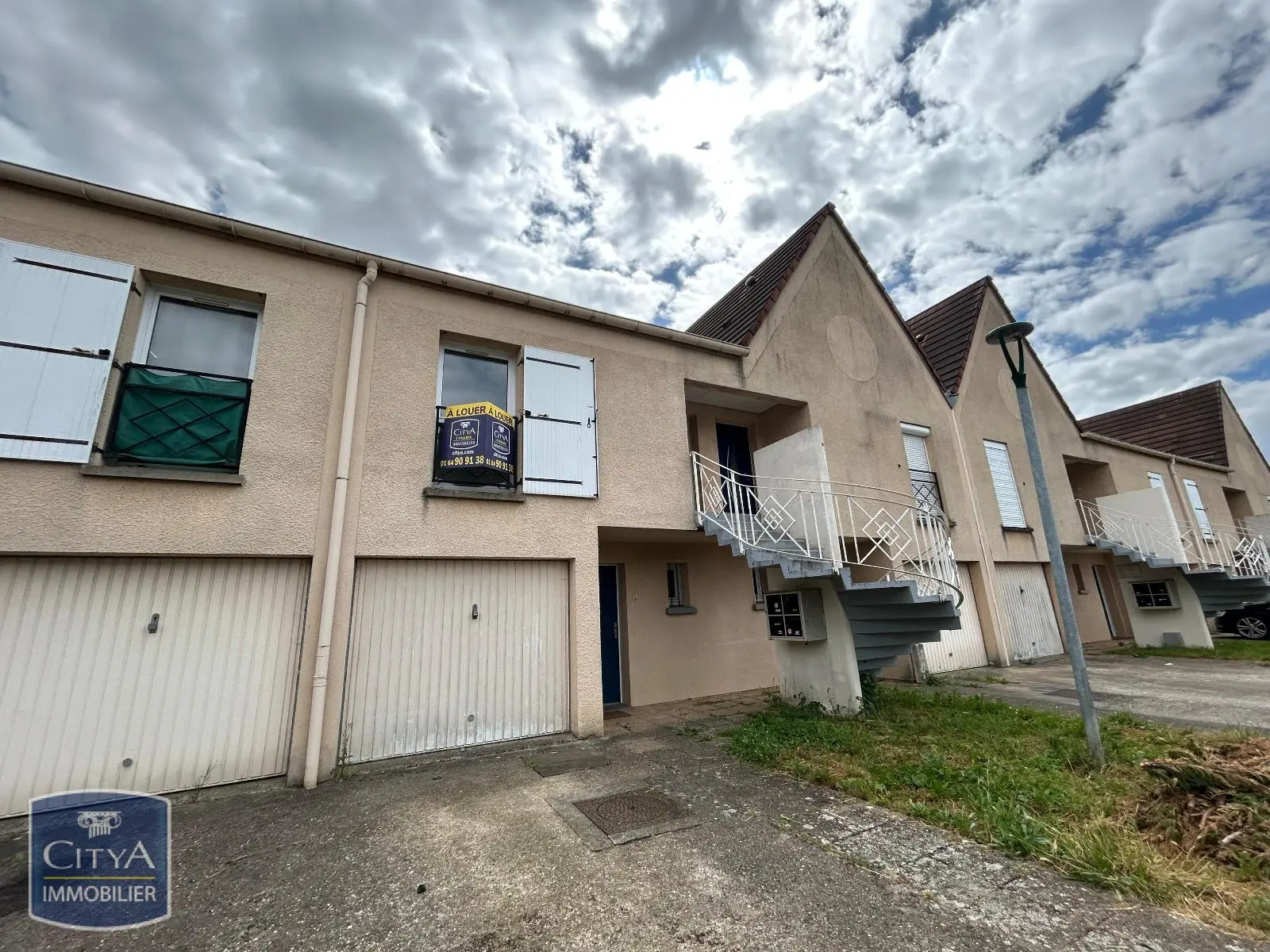 Photo 18 Appartement 2 pièces 45.54m²