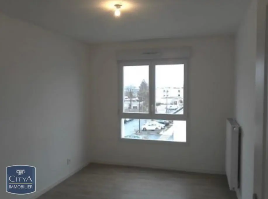 Photo 8 Appartement 3 pièces 58.7m²