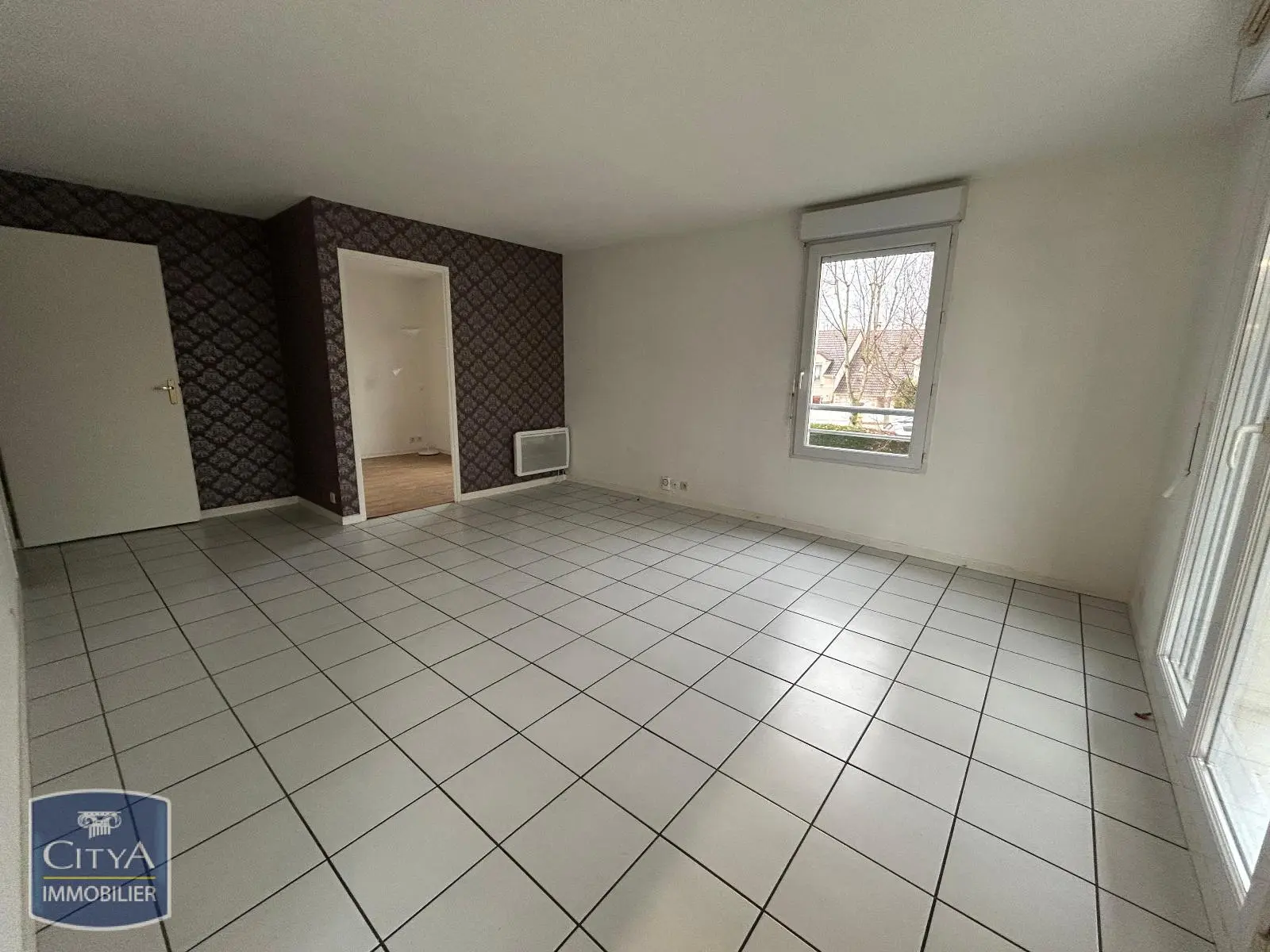 Photo 2 Appartement 2 pièces 53.8m²