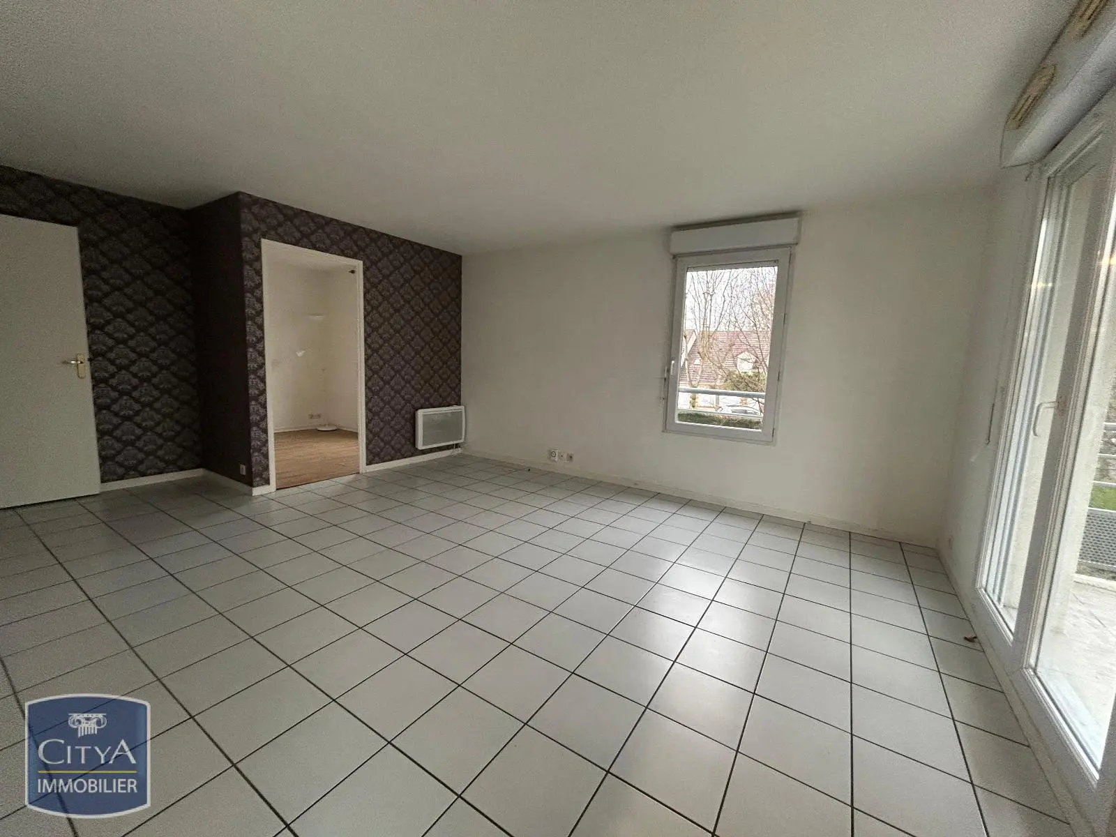 Photo 4 Appartement 2 pièces 53.8m²