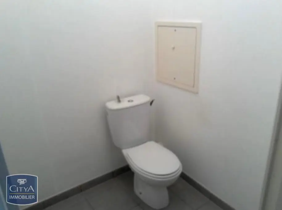 Photo 9 Appartement 3 pièces 58.7m²