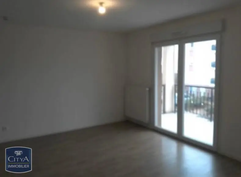 Photo 3 Appartement 3 pièces 58.7m²