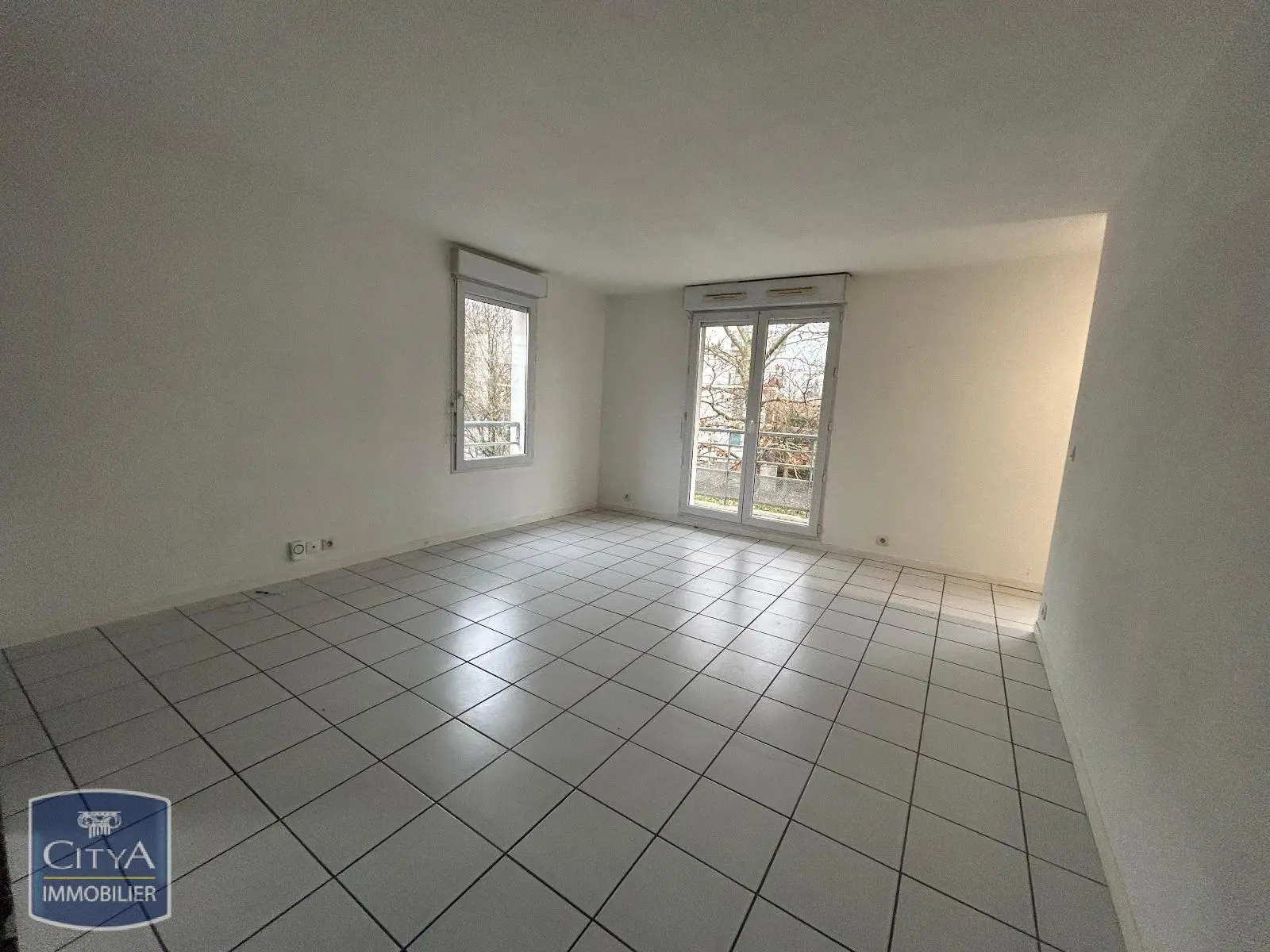 Photo 3 Appartement 2 pièces 53.8m²