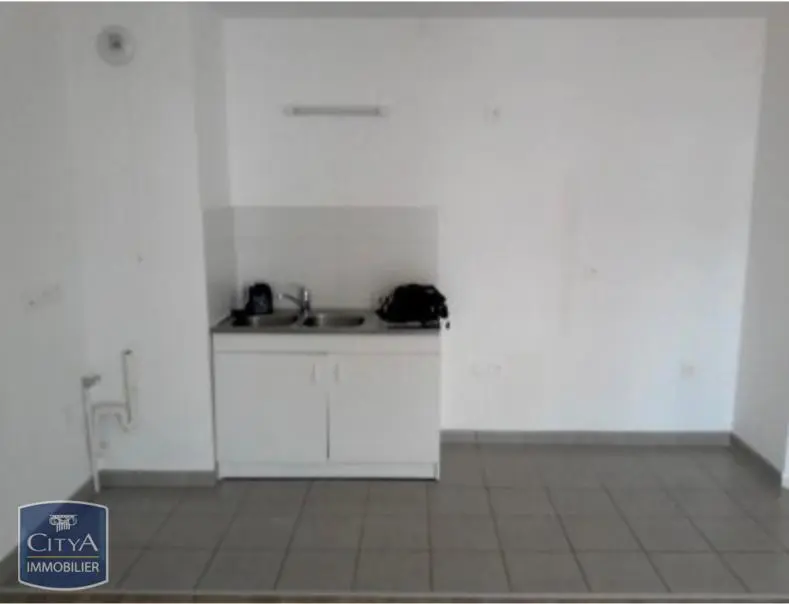 Photo 4 Appartement 3 pièces 58.7m²