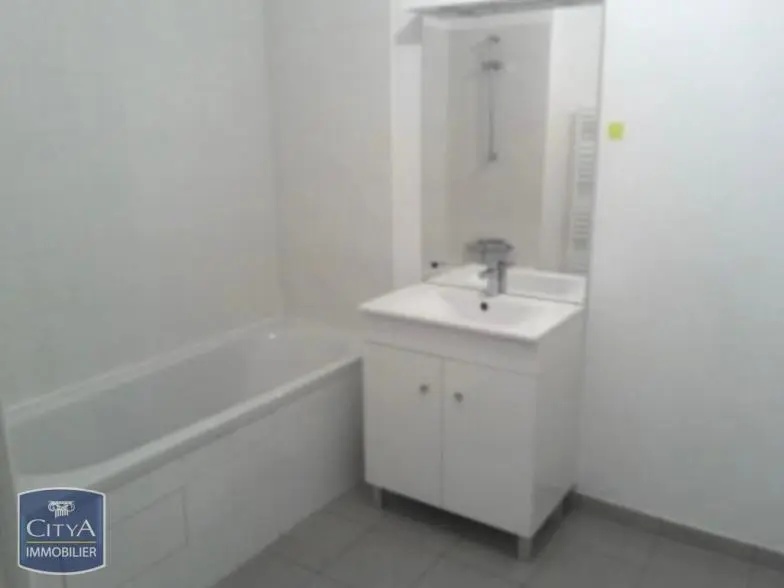 Photo 12 Appartement 3 pièces 58.7m²