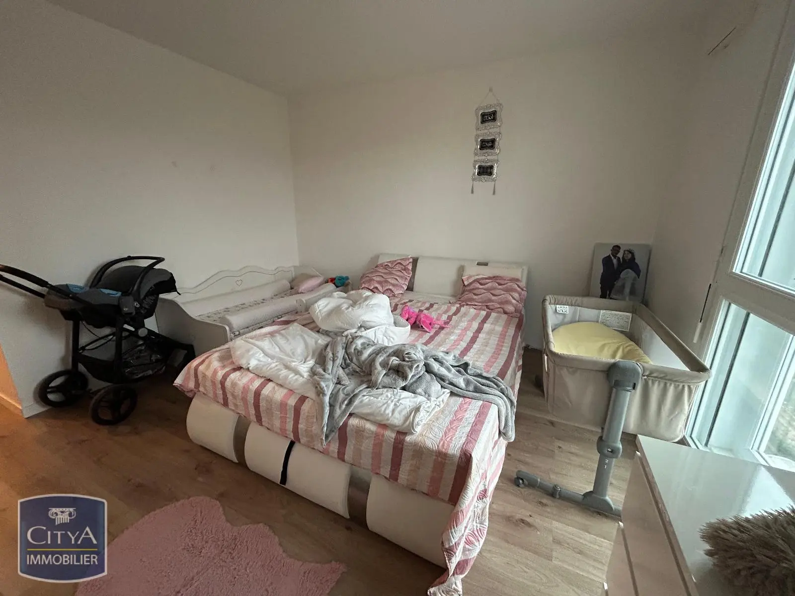 Photo 6 Appartement 2 pièces 42.37m²