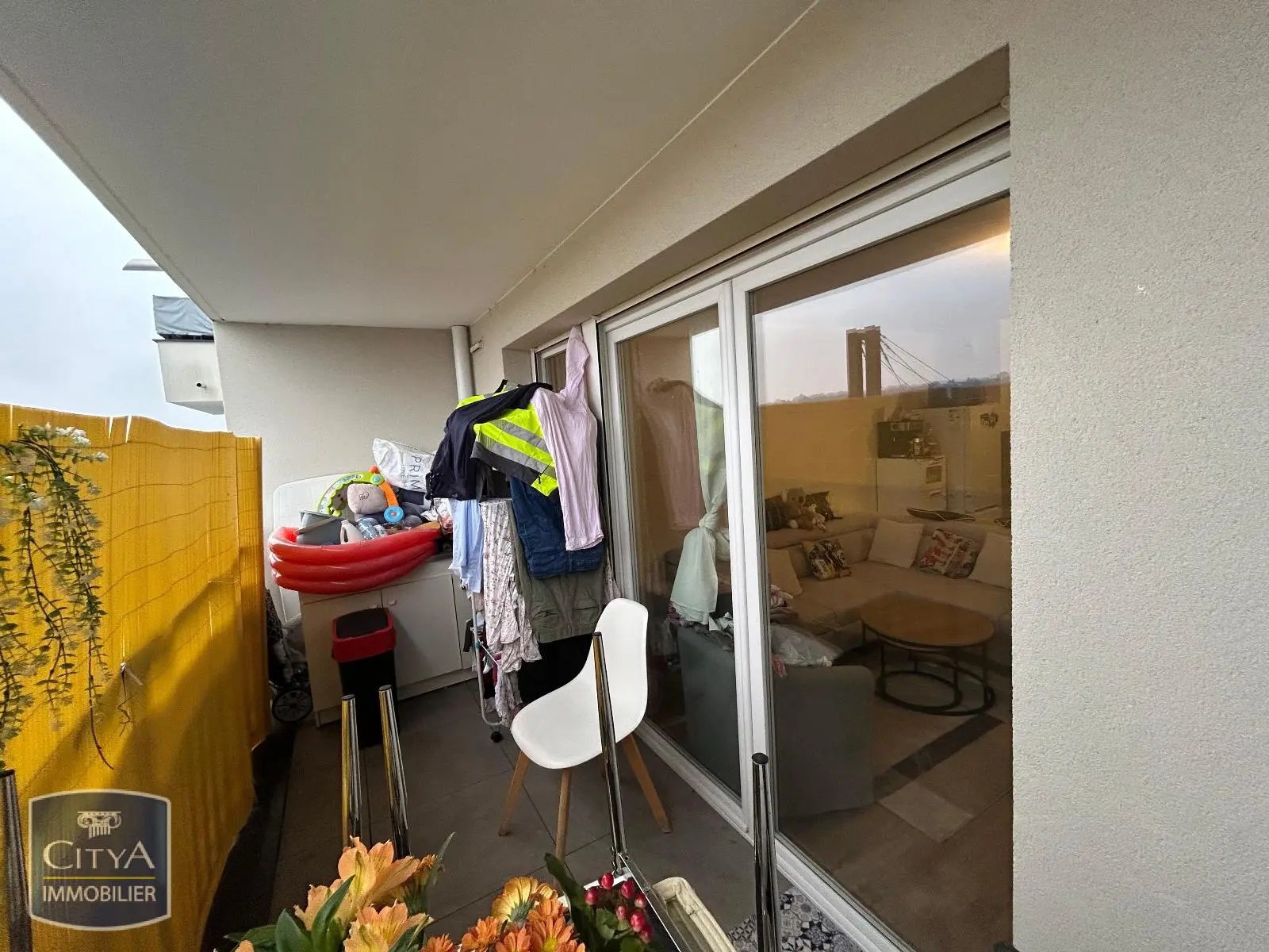 Photo 9 Appartement 2 pièces 42.37m²