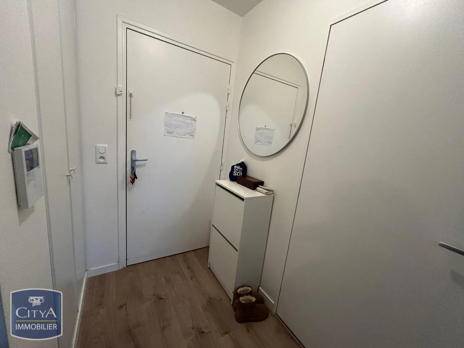 Photo 5 Appartement 2 pièces 42.37m²