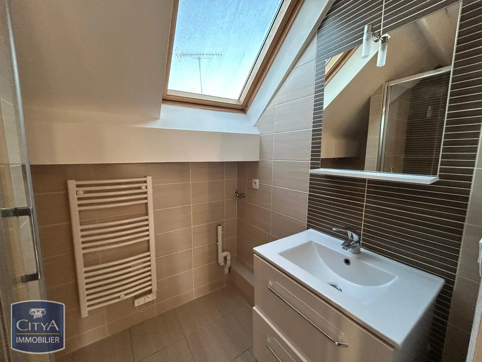 Photo 13 Appartement 3 pièces 45.84m²