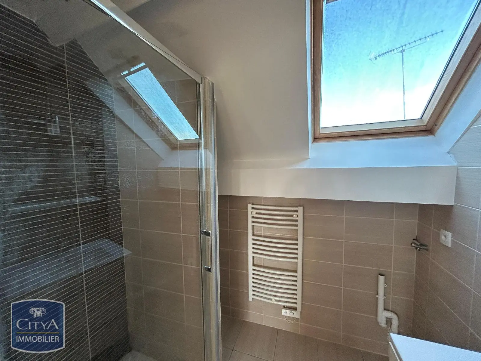 Photo 14 Appartement 3 pièces 45.84m²