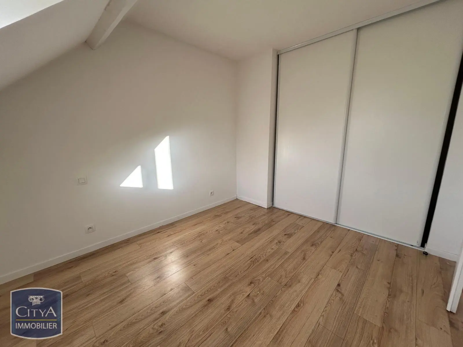 Photo 6 Appartement 3 pièces 45.84m²
