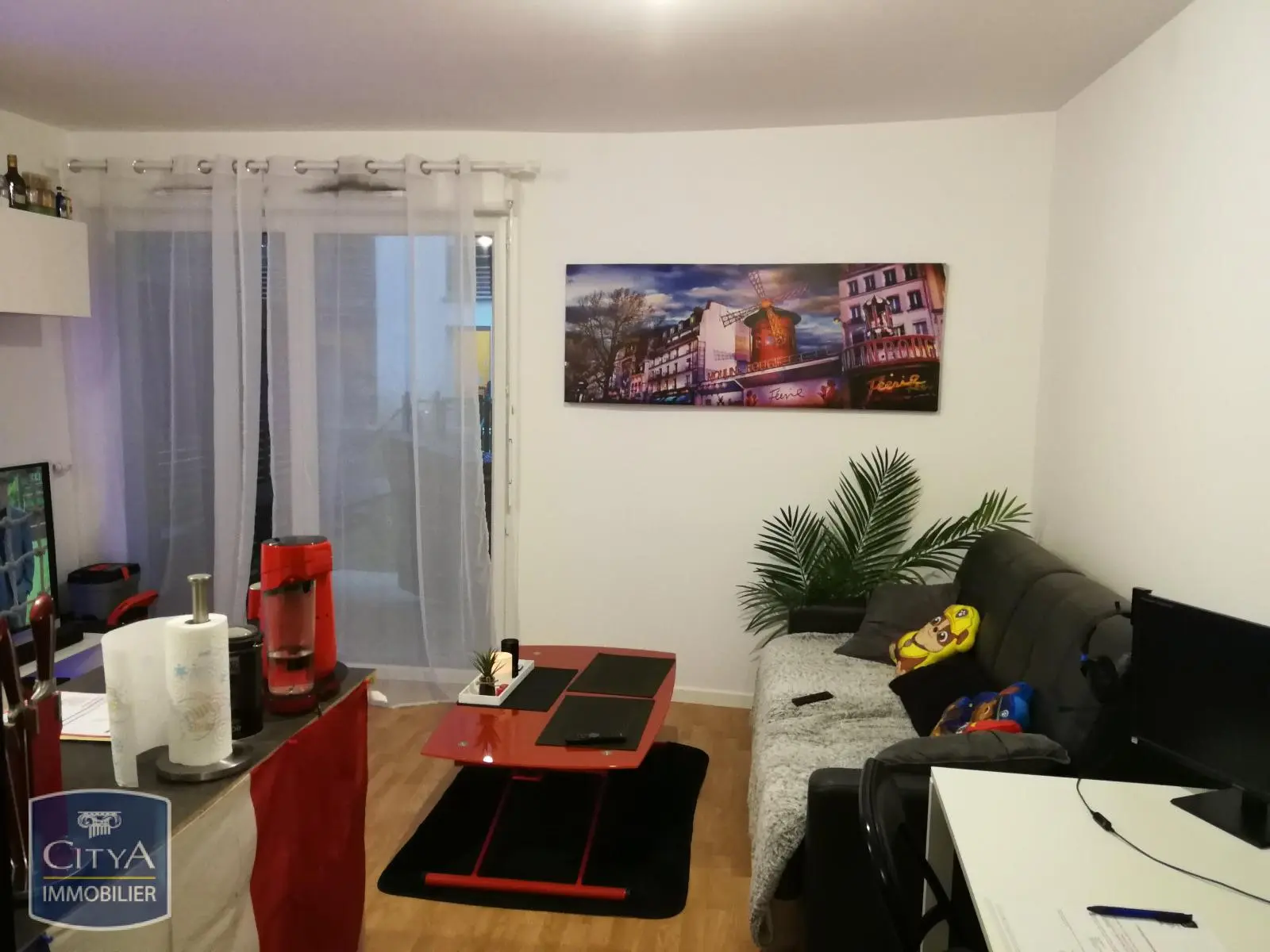 Photo 9 appartement Arpajon