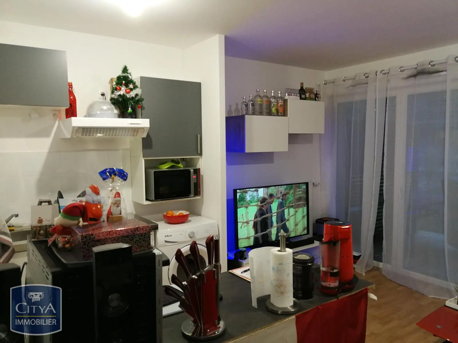 Photo 8 appartement Arpajon