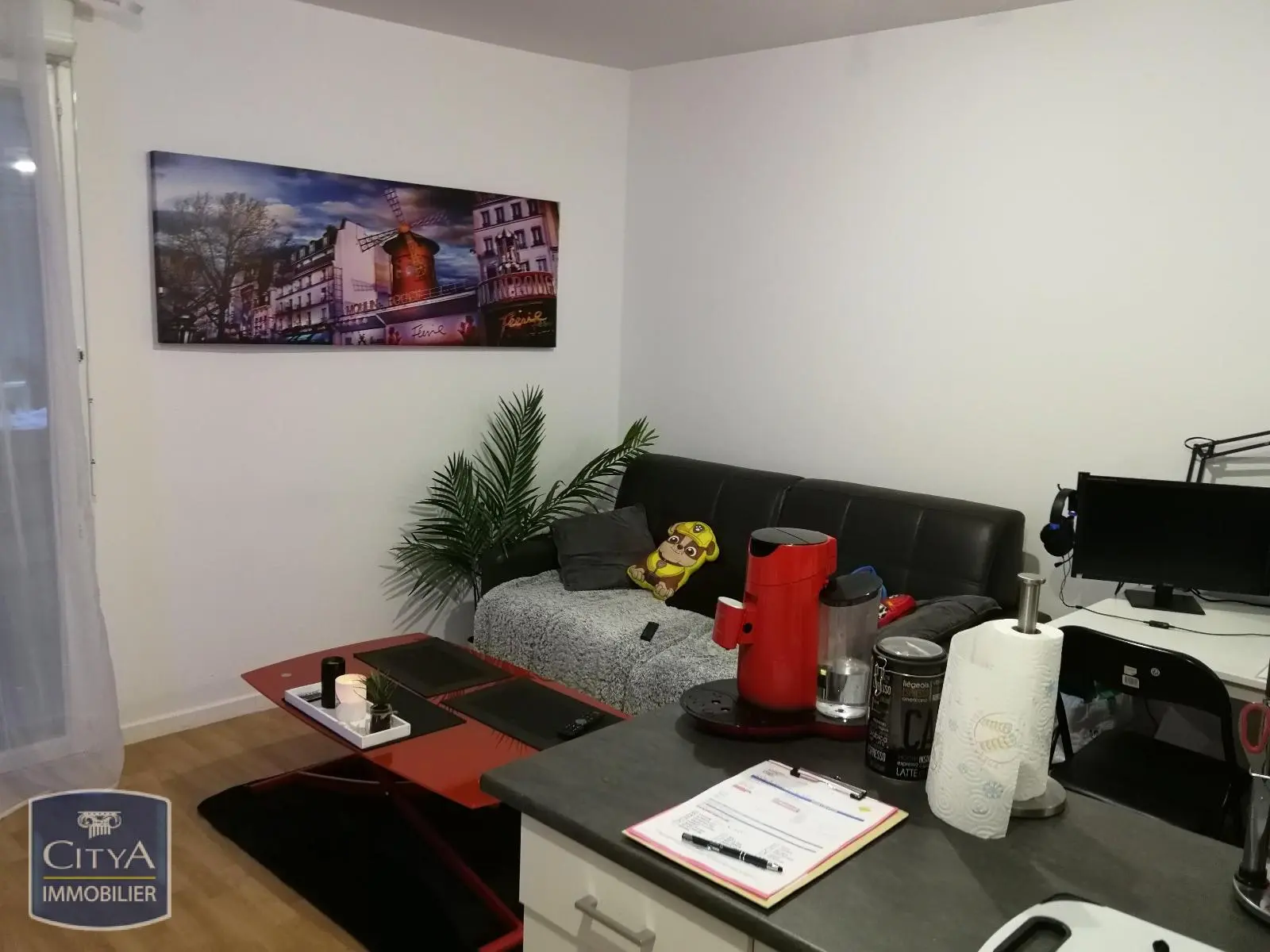 Photo 7 appartement Arpajon