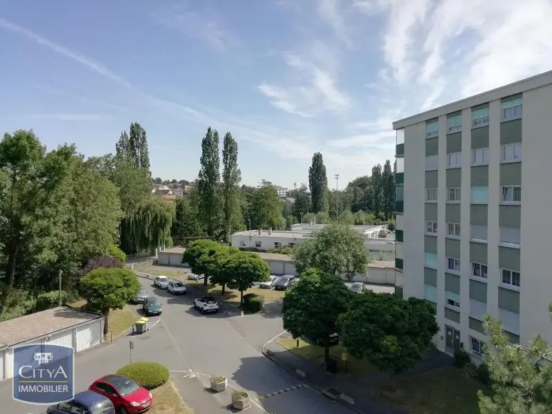 Photo 4 appartement Arpajon