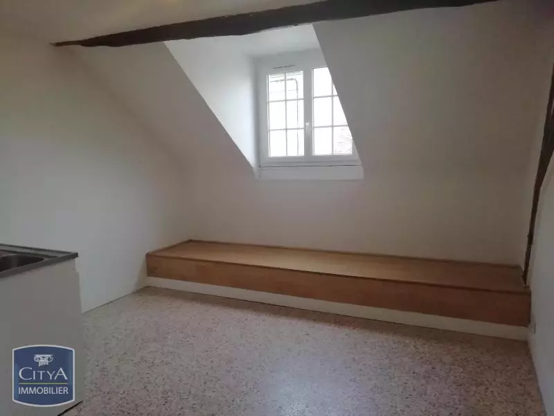 Illustration pour Appartement 1 pièce 14.63m² Photo Appartement 1 pièce 14.63m²