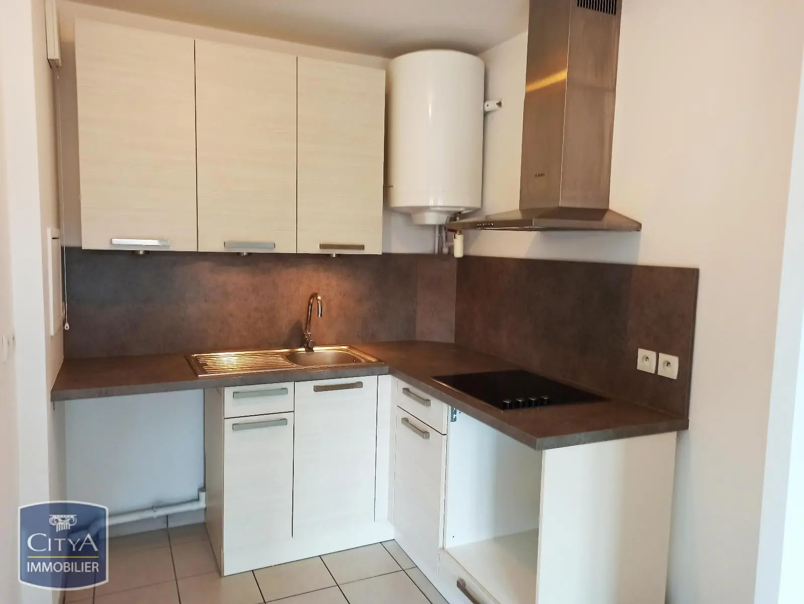 Photo 1 Appartement 1 pièce 35.08m²