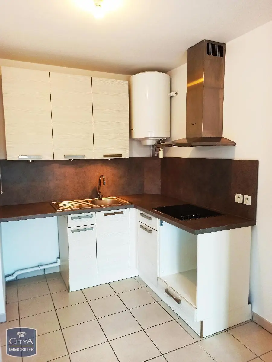 Photo 3 Appartement 1 pièce 35.08m²