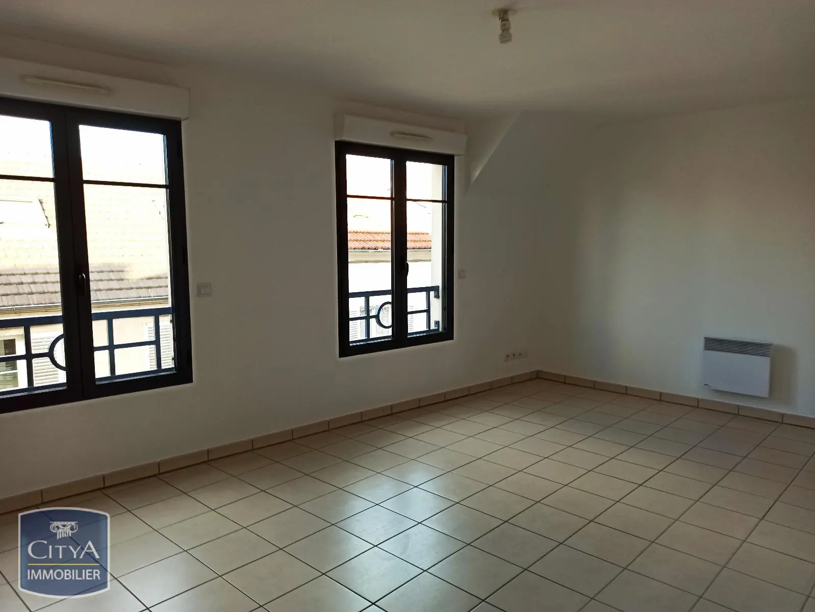 Photo 5 Appartement 1 pièce 35.08m²