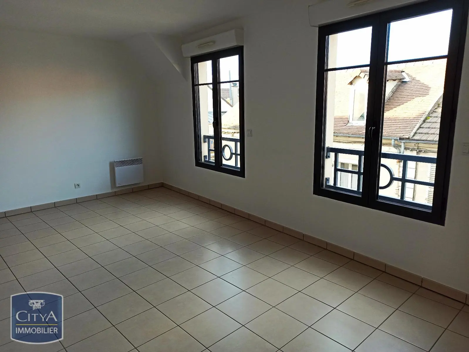 Photo 6 Appartement 1 pièce 35.08m²