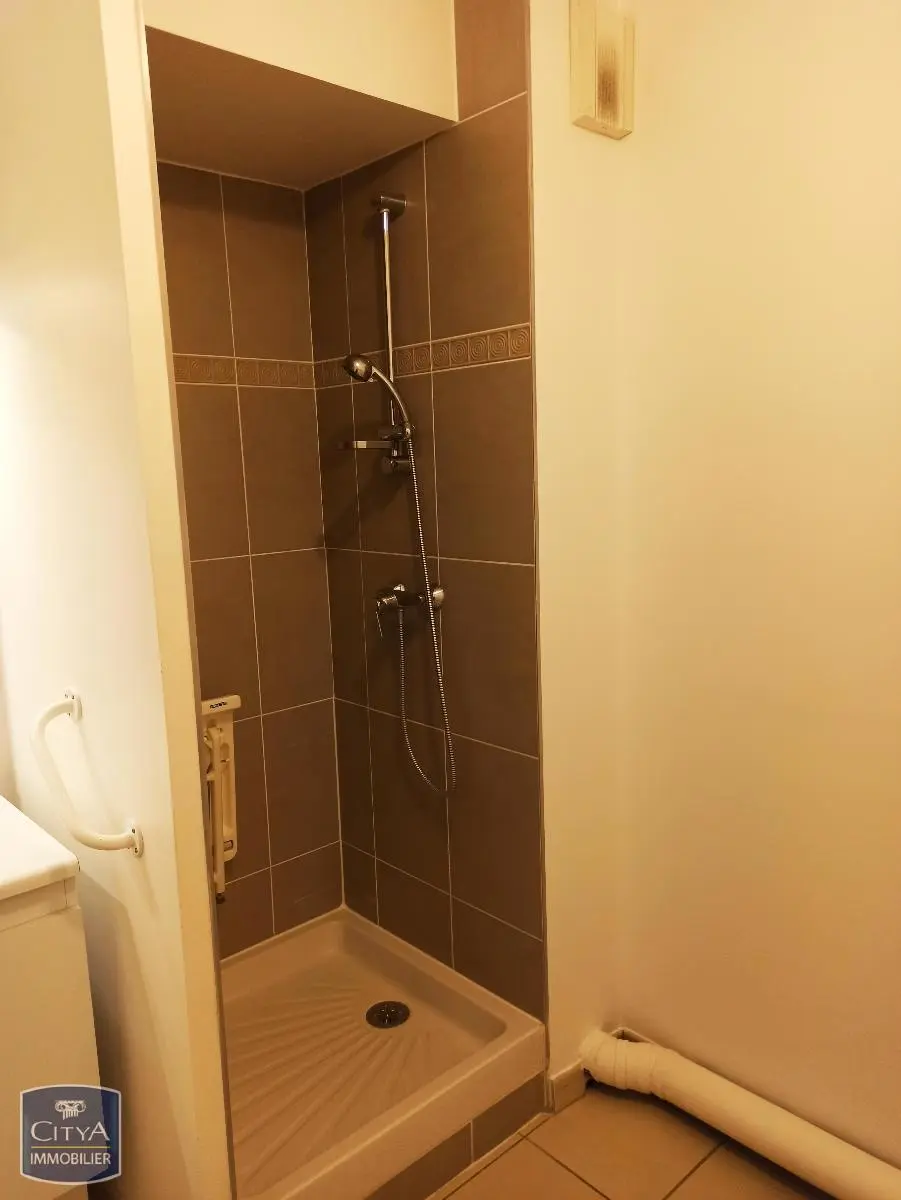 Photo 7 Appartement 1 pièce 35.08m²