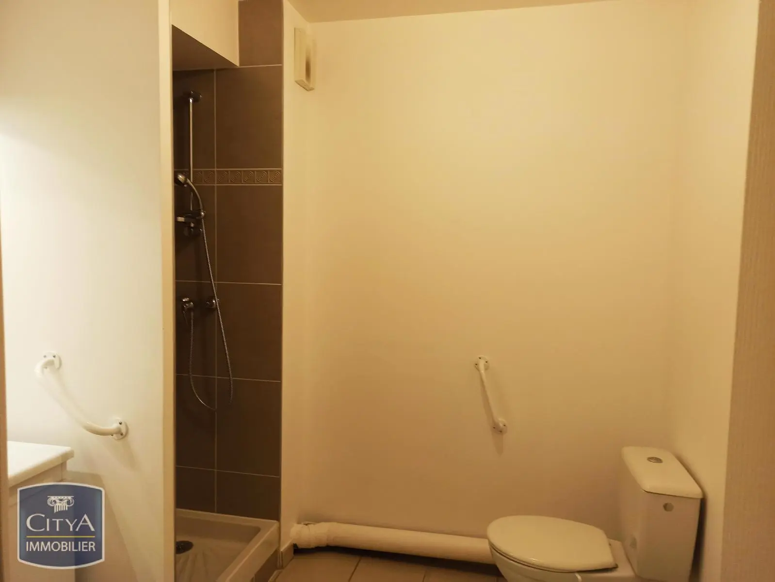 Photo 8 Appartement 1 pièce 35.08m²