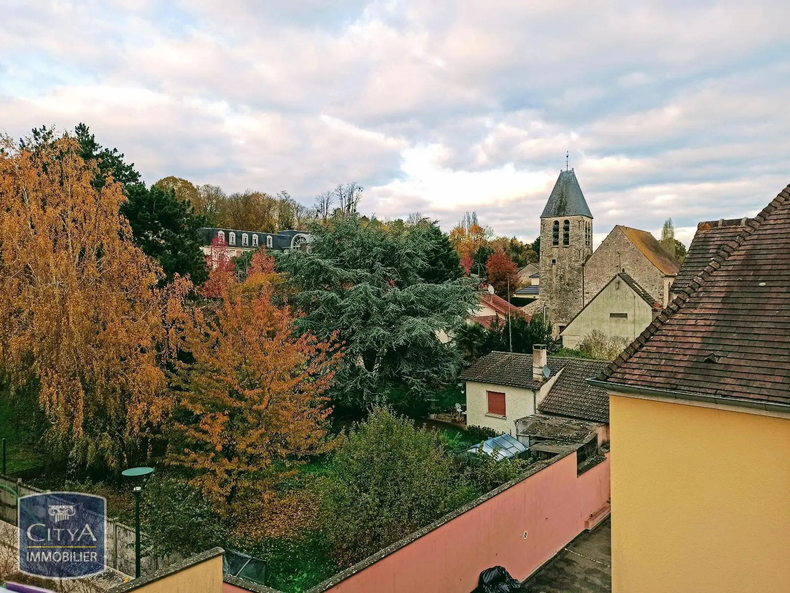 Photo 7 Appartement 2 pièces 37m²