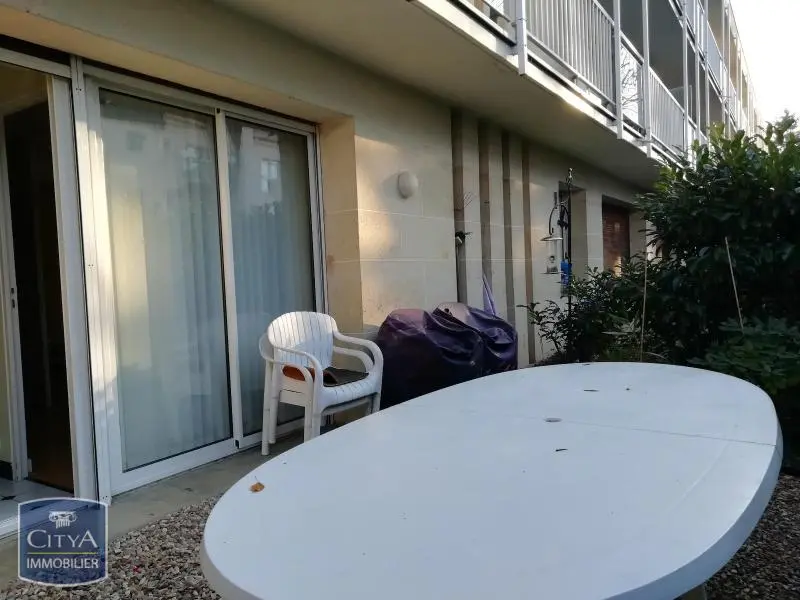 Photo 3 Appartement 2 pièces 30.66m²