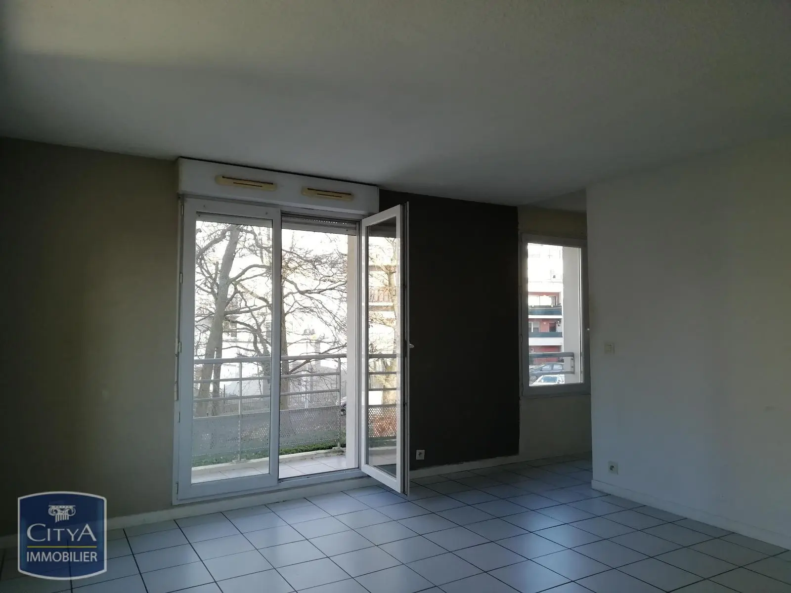 Photo 3 pour Appartement 2 pièces 53.8m² Photo 3 Appartement 2 pièces 53.8m²