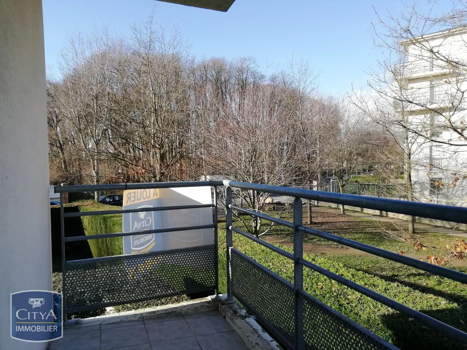 Photo 4 pour Appartement 2 pièces 53.8m² Photo 4 Appartement 2 pièces 53.8m²