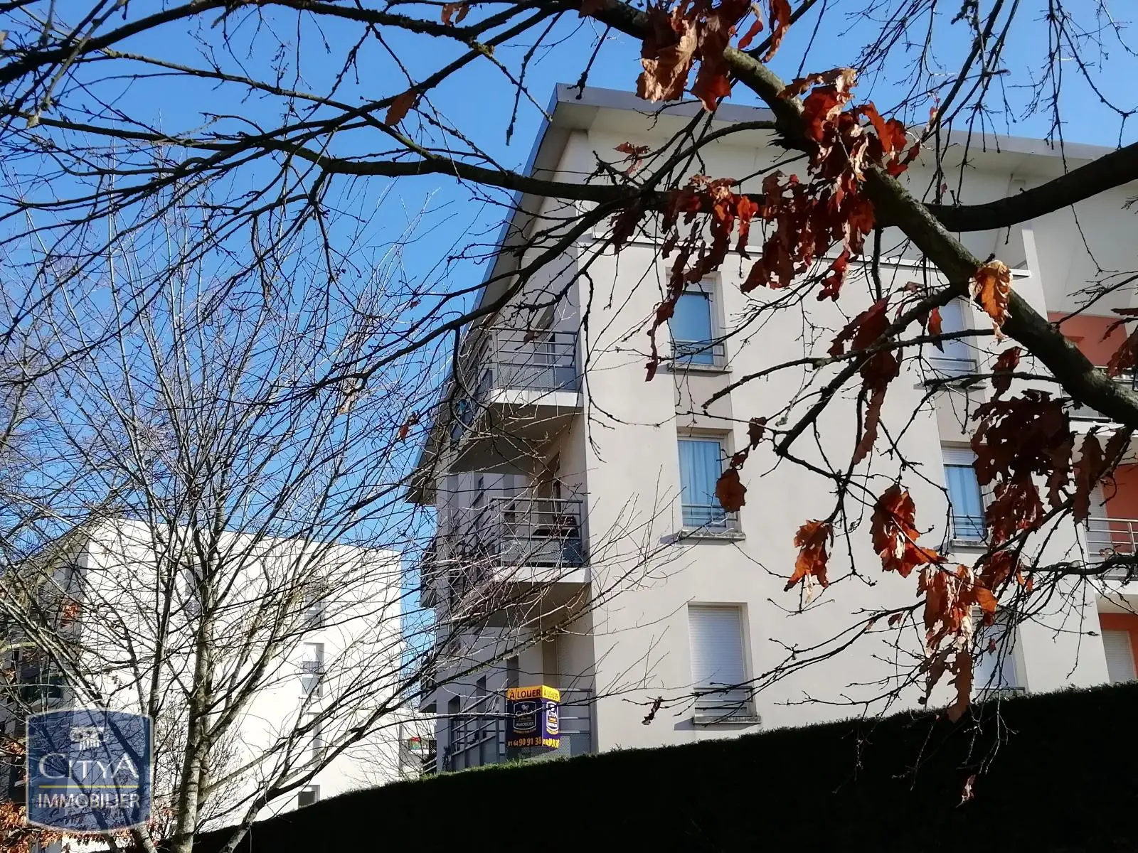 Photo 14 pour Appartement 2 pièces 53.8m² Photo 14 Appartement 2 pièces 53.8m²