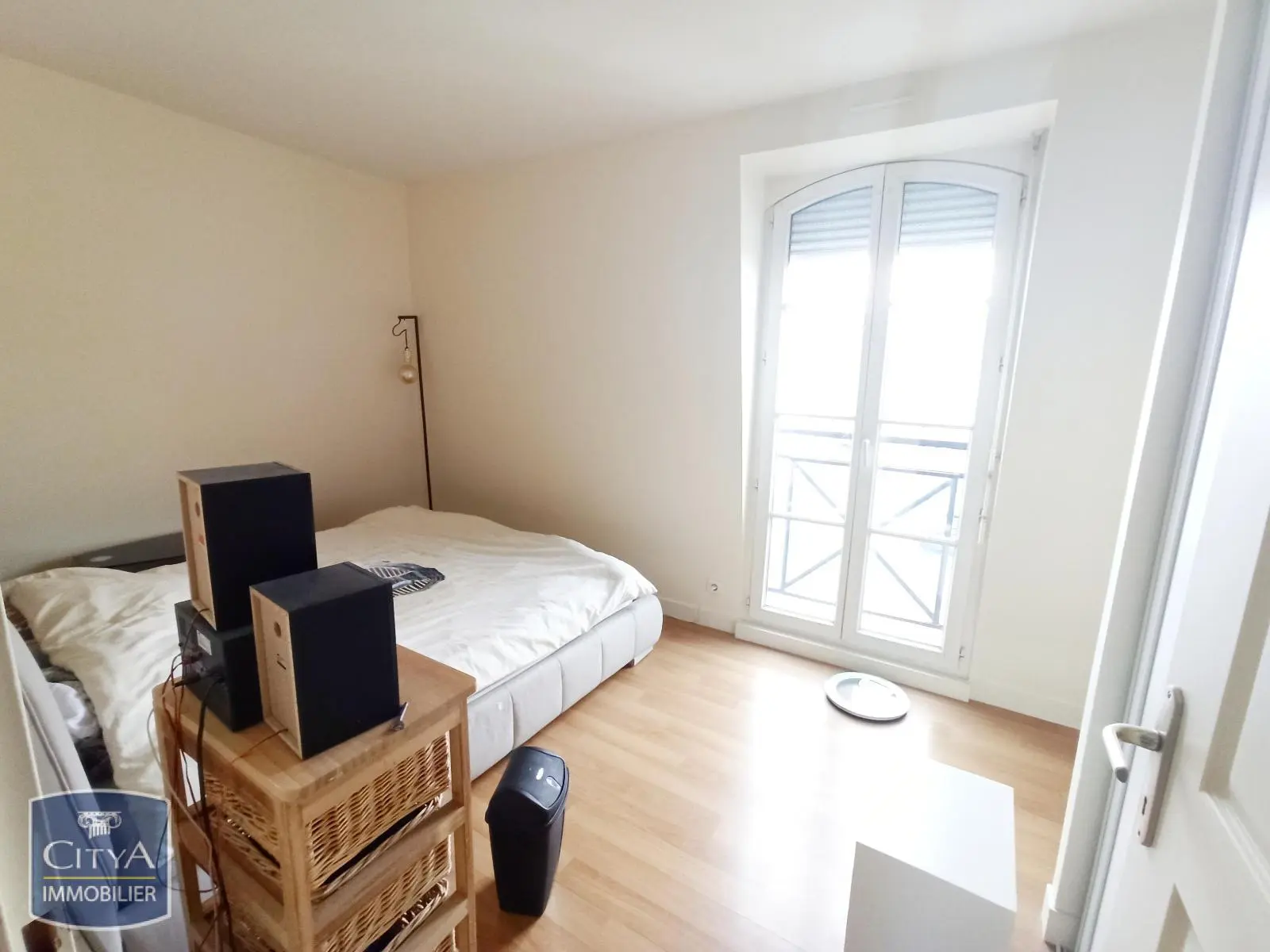 Photo 4 Appartement 2 pièces 45.81m²