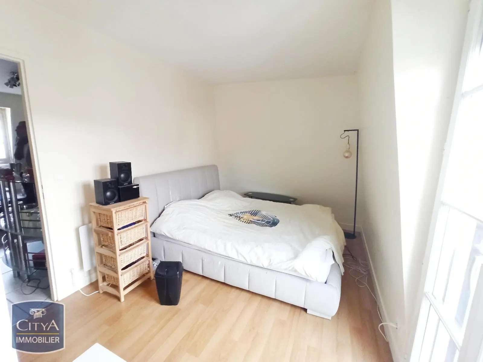 Photo 5 Appartement 2 pièces 45.81m²
