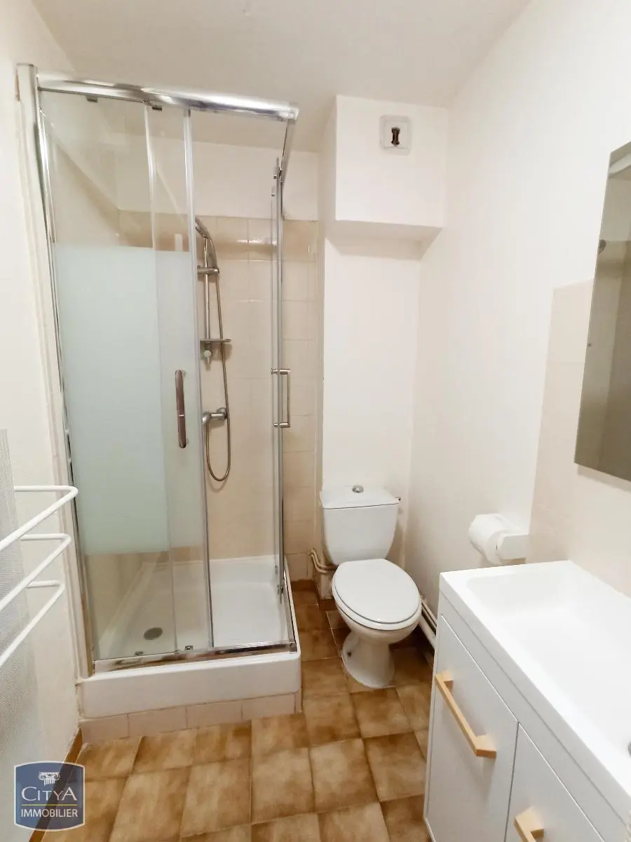 Photo 3 Appartement 1 pièce 23m²