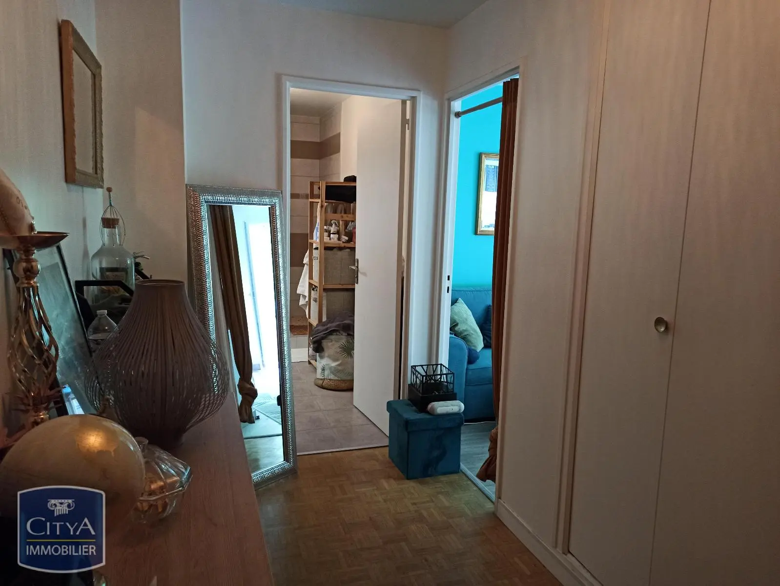 Photo 9 Appartement 2 pièces 44.39m²